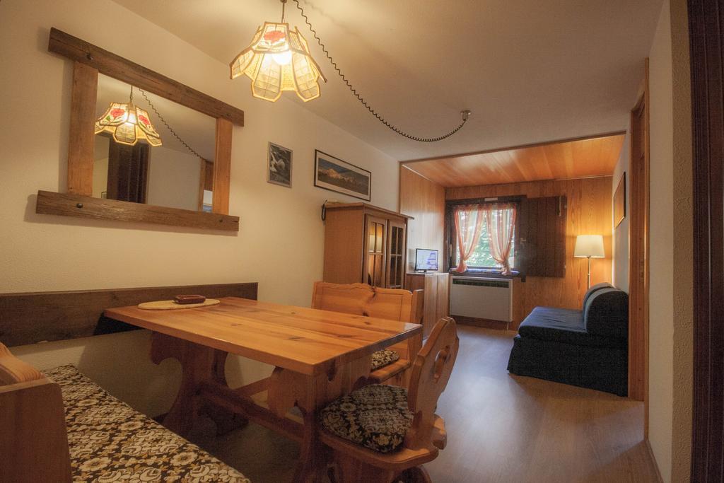 Residence Petit Tibet Breuil-Cervinia Quarto foto