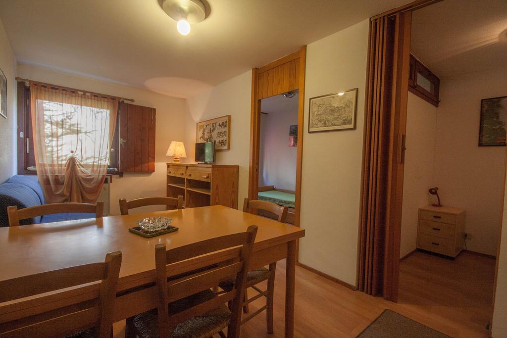 Residence Petit Tibet Breuil-Cervinia Quarto foto