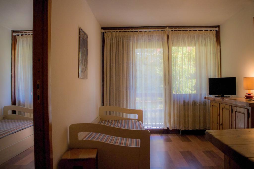 Residence Petit Tibet Breuil-Cervinia Quarto foto