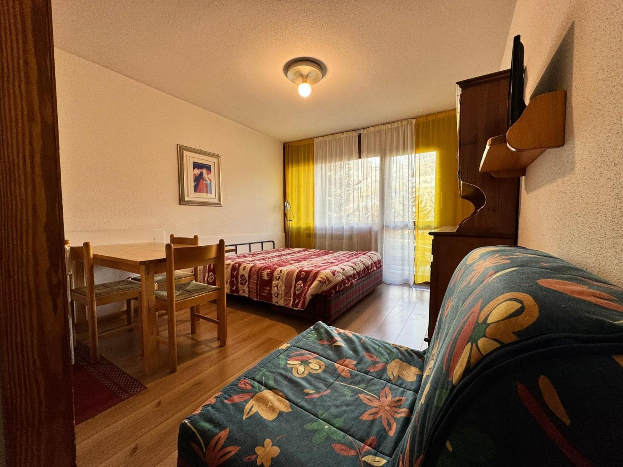 Residence Petit Tibet Breuil-Cervinia Exterior foto