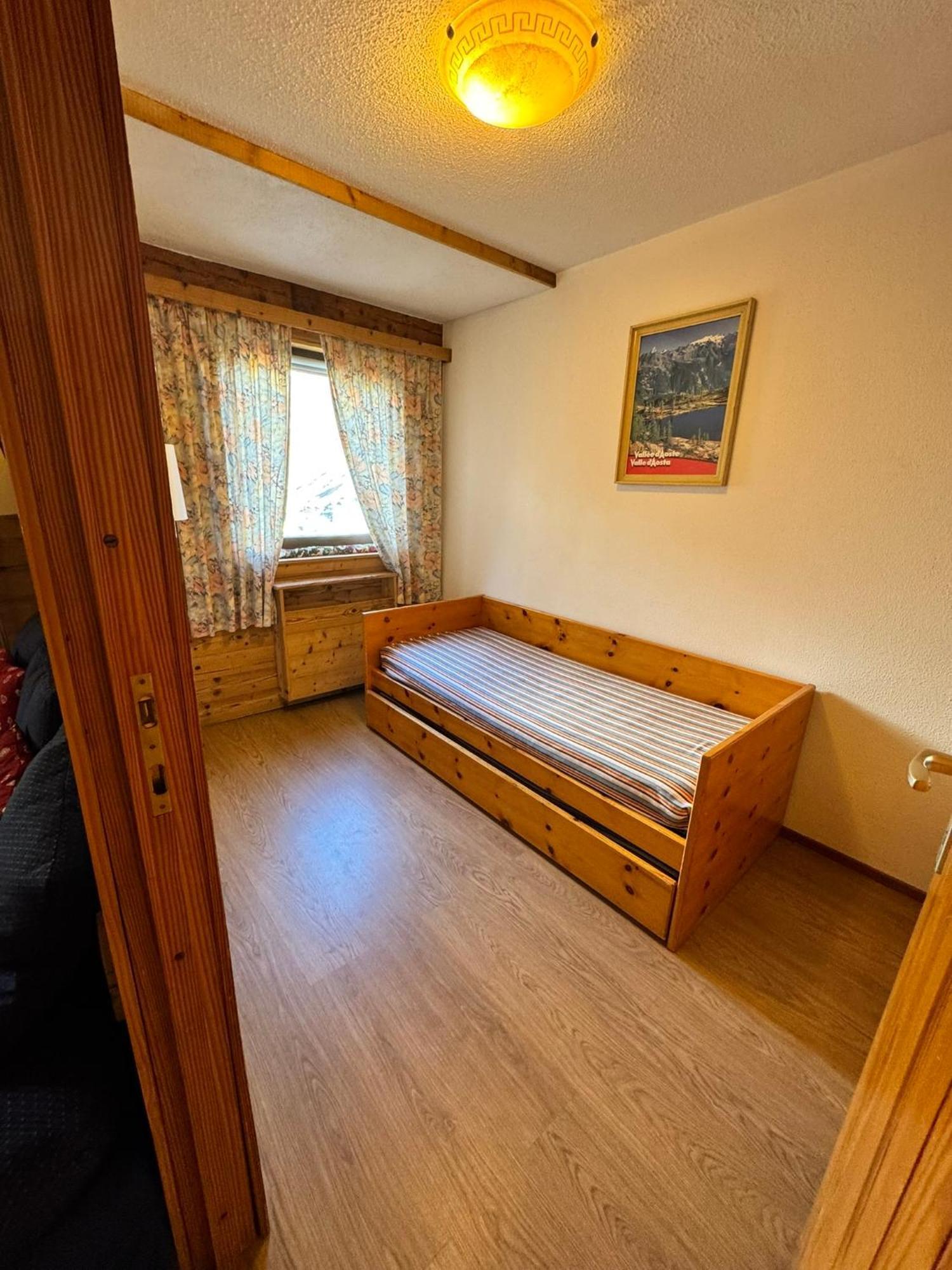 Residence Petit Tibet Breuil-Cervinia Exterior foto