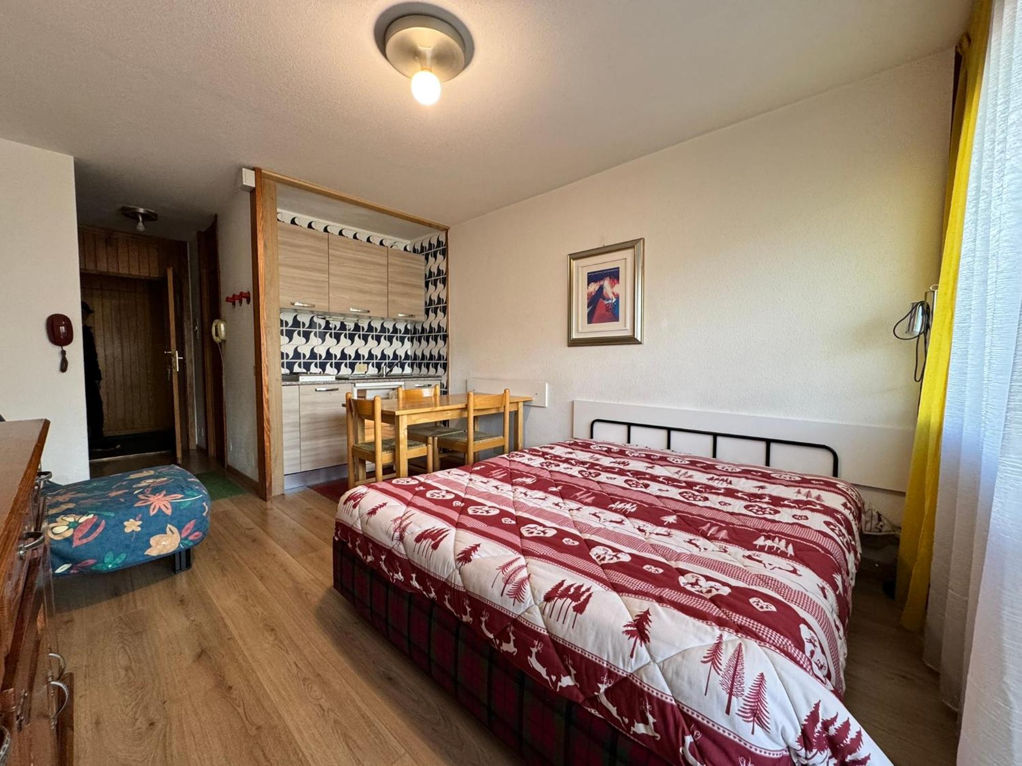 Residence Petit Tibet Breuil-Cervinia Exterior foto