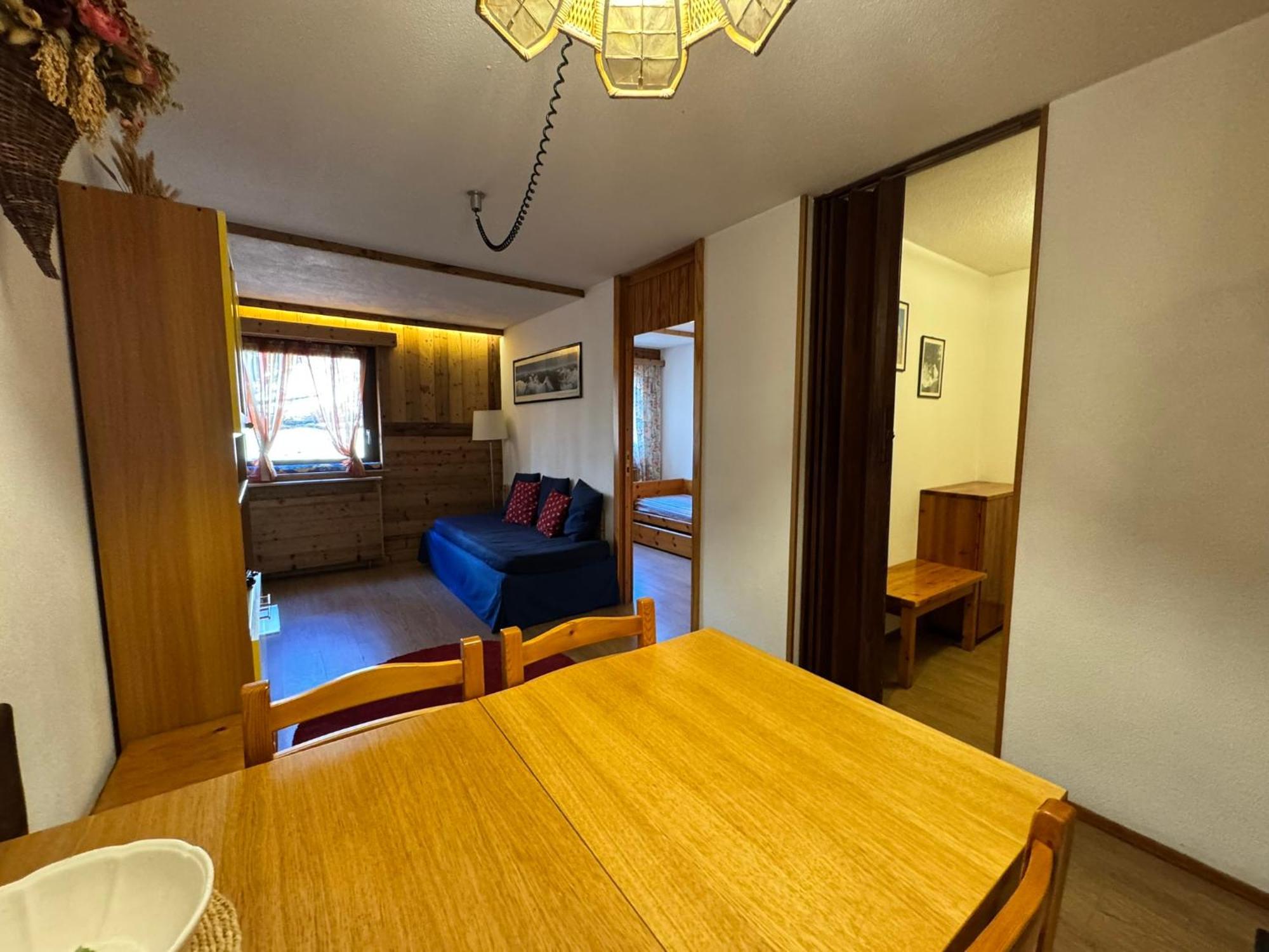 Residence Petit Tibet Breuil-Cervinia Exterior foto