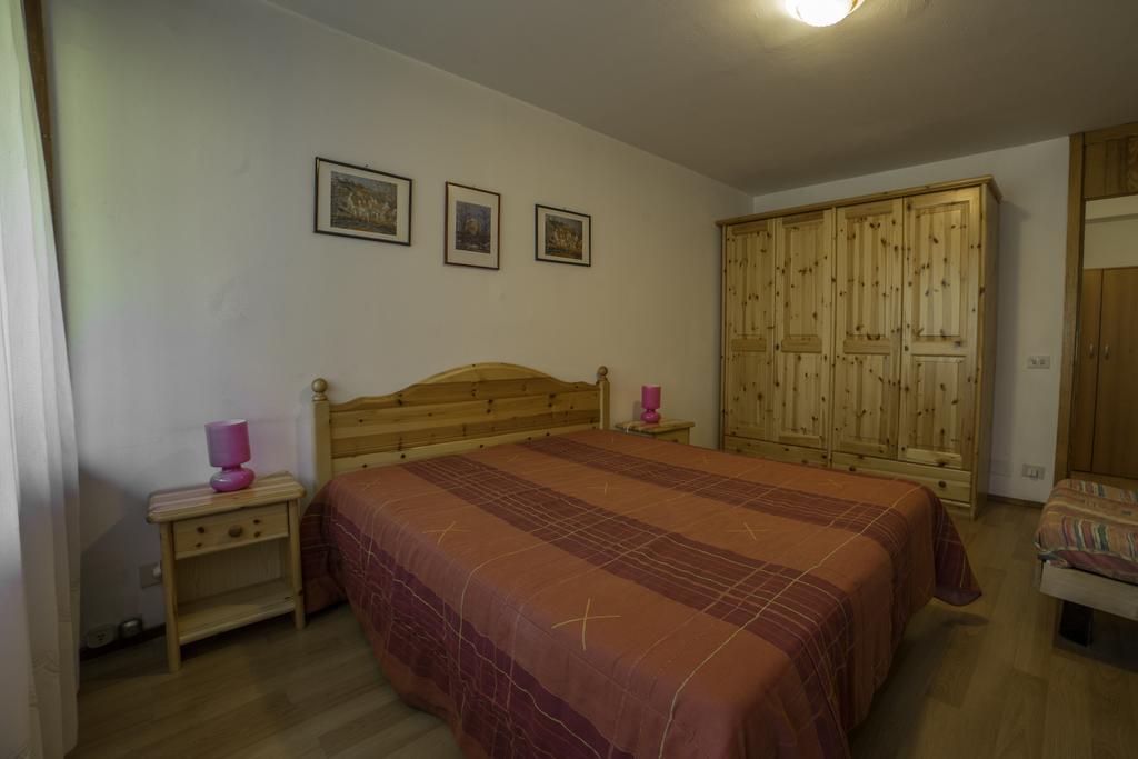 Residence Petit Tibet Breuil-Cervinia Exterior foto