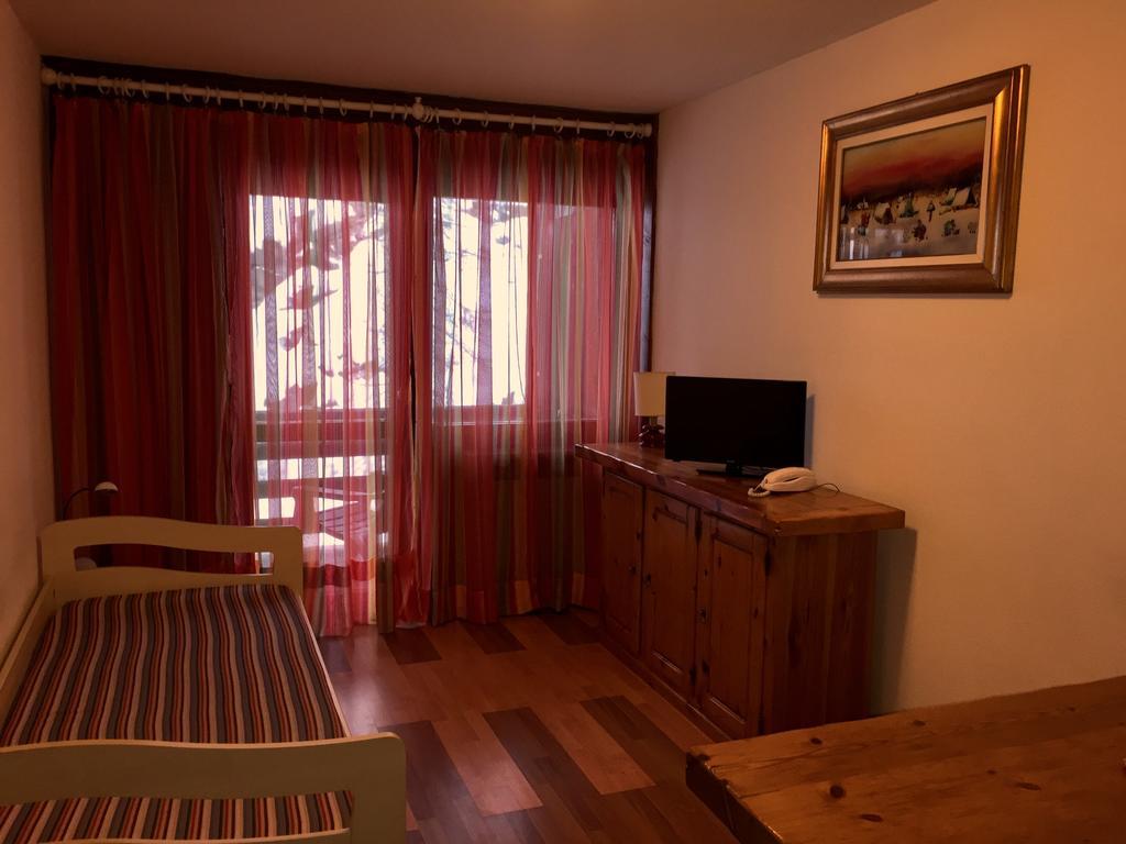 Residence Petit Tibet Breuil-Cervinia Exterior foto